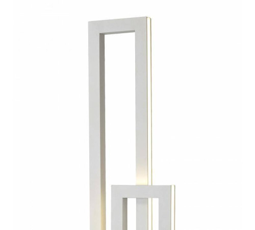 Настольная лампа декоративная Mantra Mural 6562