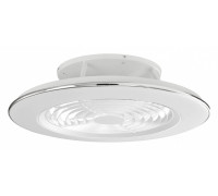 Светильник с вентилятором Mantra (люстры-вентиляторы) Alisio 6705