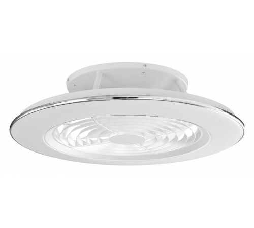 Светильник с вентилятором Mantra (люстры-вентиляторы) Alisio 6705