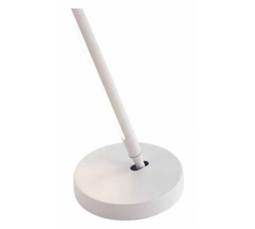 Настольная лампа декоративная Mantra Torch 6737