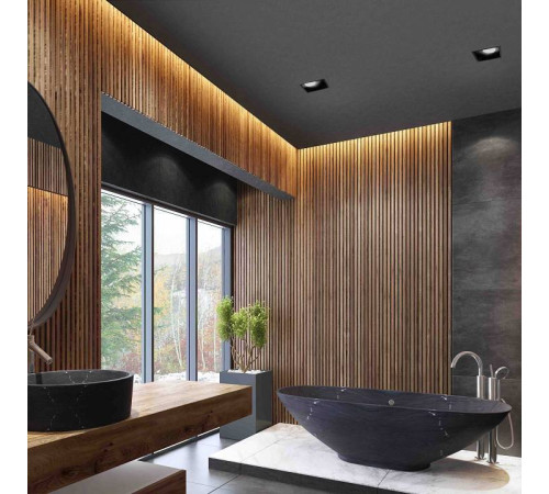 Встраиваемый светильник Mantra Lambordjini 6846