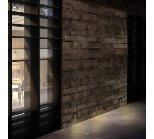 Встраиваемый светильник Mantra Aspen 7025