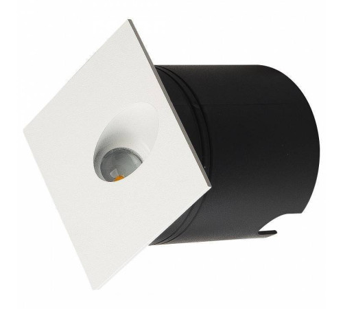 Встраиваемый светильник Mantra Aspen 7026