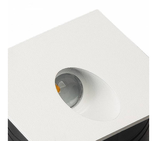 Встраиваемый светильник Mantra Aspen 7026