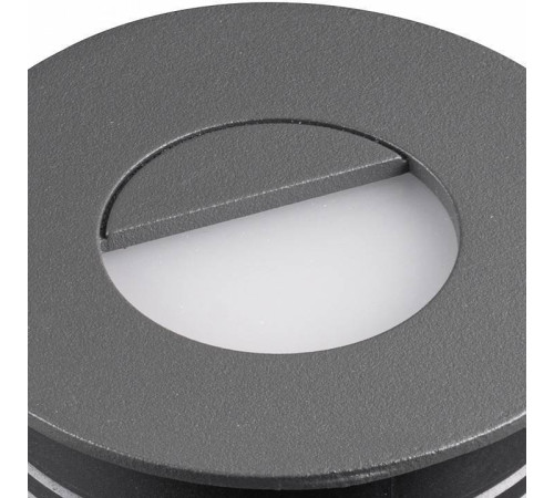 Встраиваемый светильник Mantra Aspen 7027