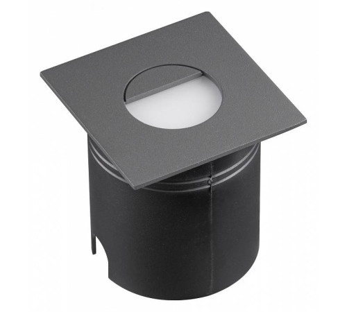 Встраиваемый светильник Mantra Aspen 7030