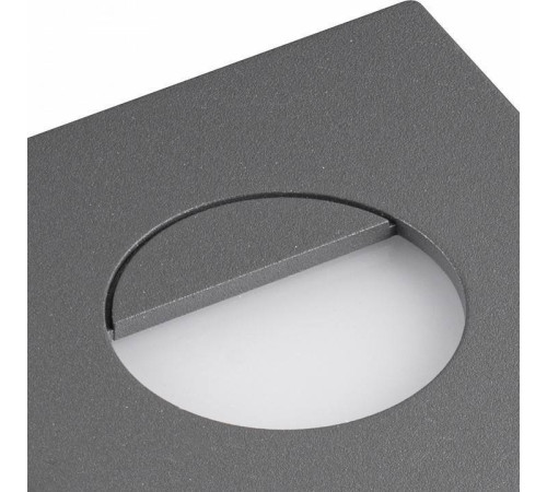 Встраиваемый светильник Mantra Aspen 7030