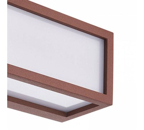 Накладной светильник Mantra Utah 7052