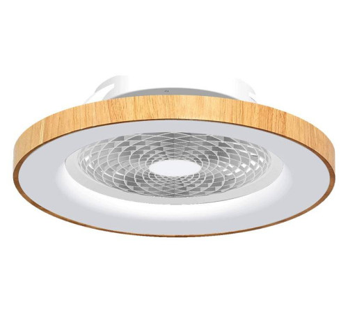 Светильник с вентилятором Mantra (люстры-вентиляторы) Tibet 7126