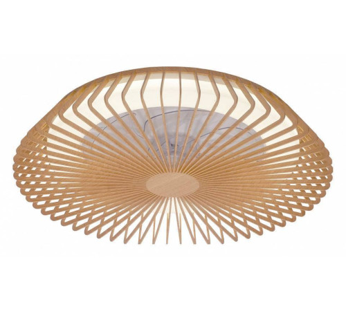 Светильник с вентилятором Mantra (люстры-вентиляторы) Himalaya 7128