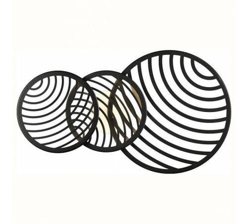 Накладной светильник Mantra Collage 7232