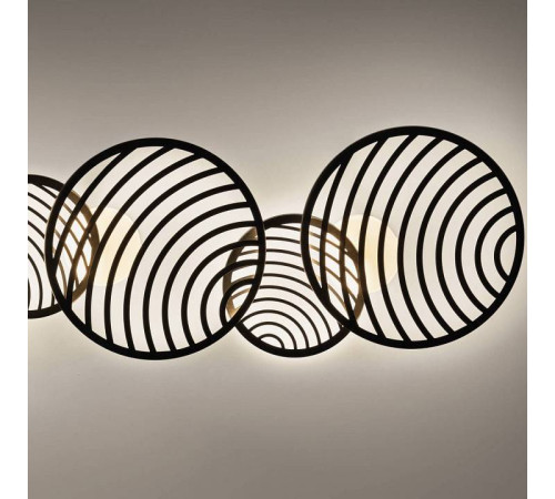 Накладной светильник Mantra Collage 7232