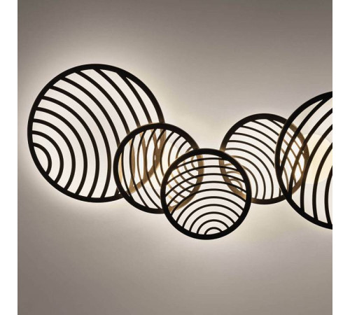 Накладной светильник Mantra Collage 7232