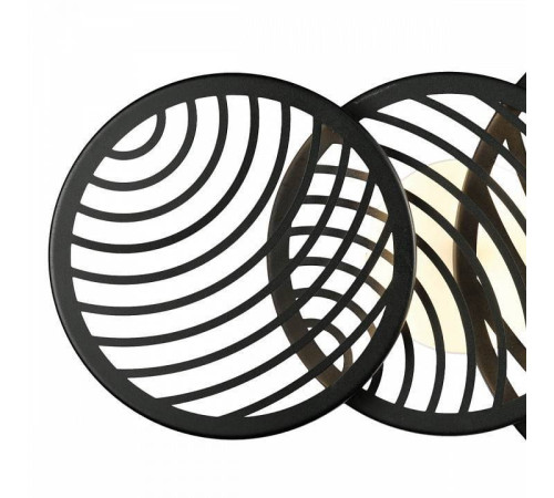 Накладной светильник Mantra Collage 7232