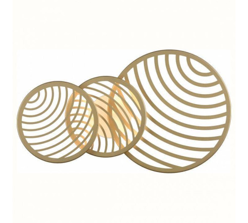 Накладной светильник Mantra Collage 7233