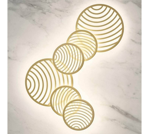 Накладной светильник Mantra Collage 7233