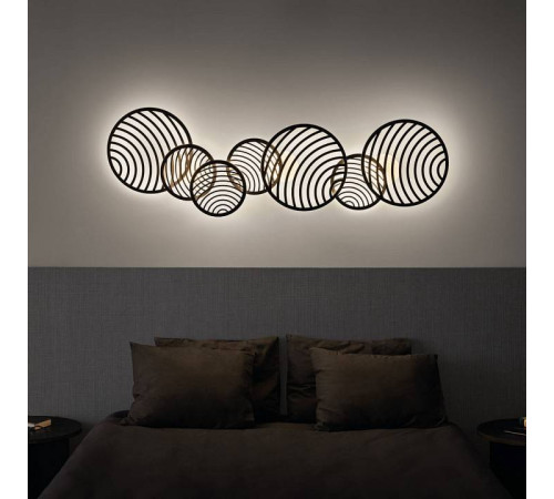 Накладной светильник Mantra Collage 7234