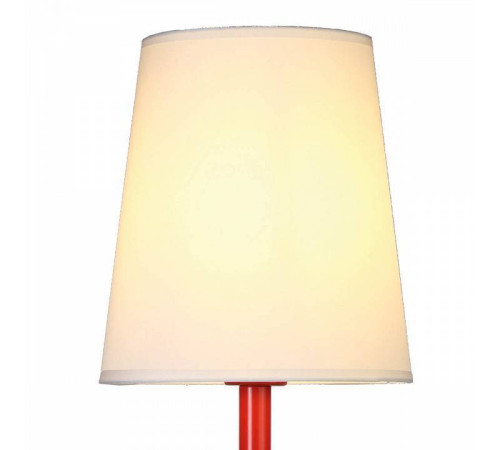 Настольная лампа декоративная Mantra Centipede 7252