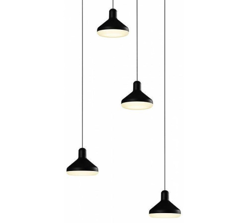 Подвесной светильник Mantra Antares 7313