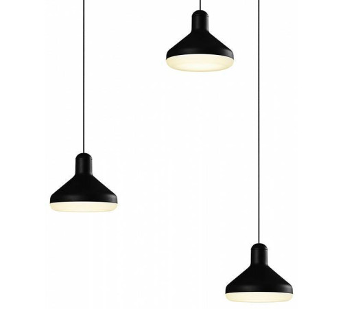 Подвесной светильник Mantra Antares 7313