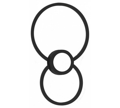 Накладной светильник Mantra Mural 7460