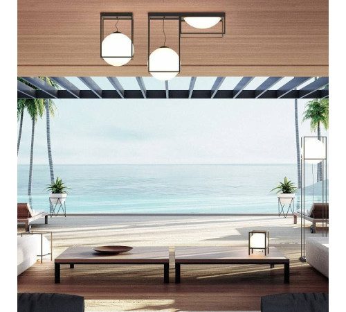 Накладной светильник Mantra Desigual 7605