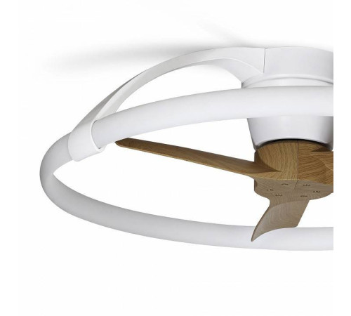 Светильник с вентилятором Mantra (люстры-вентиляторы) Nepal 7803