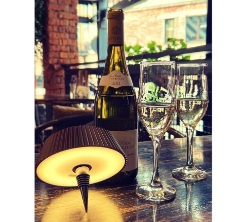 Настольная лампа декоративная Mantra Relax 7931