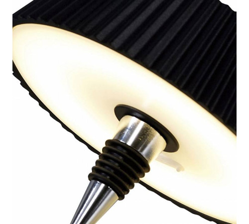 Настольная лампа декоративная Mantra Relax 7931