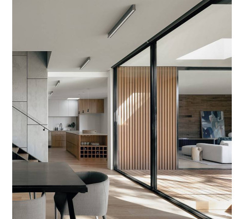 Накладной светильник Mantra Hanok 7948