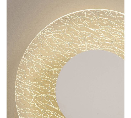 Накладной светильник Mantra Jewel 8076