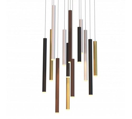 Подвесной светильник Mantra Cala 8084