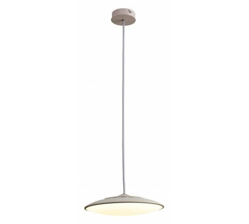 Подвесной светильник Mantra Slim 8105