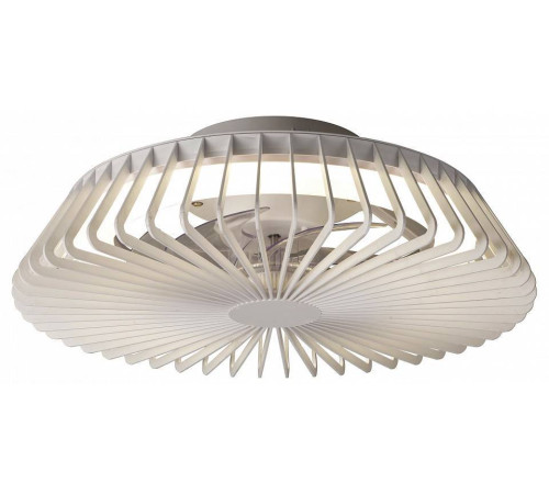 Светильник с вентилятором Mantra (люстры-вентиляторы) Himalaya 8196