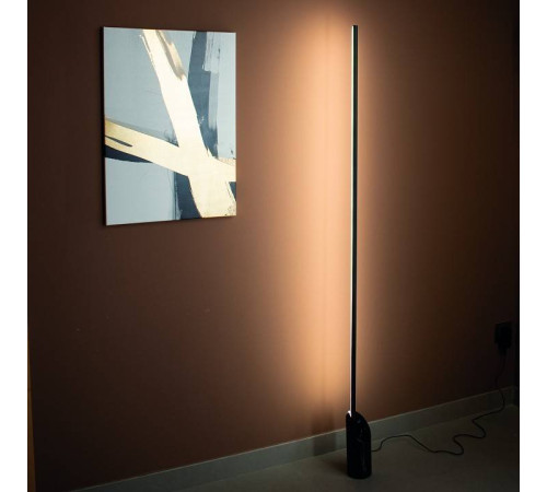 Торшер Mantra Marmol 8513