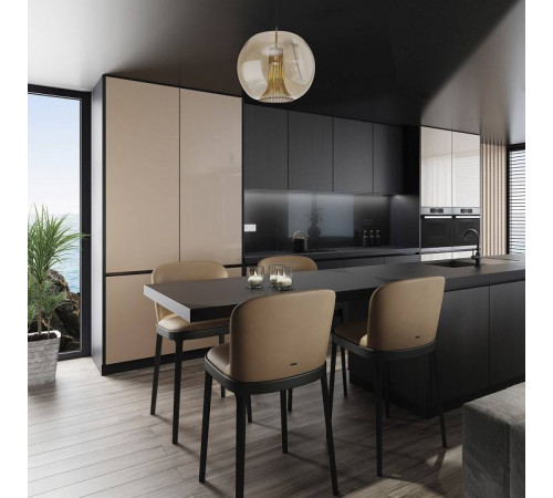 Подвесной светильник Mantra Kriss 8528