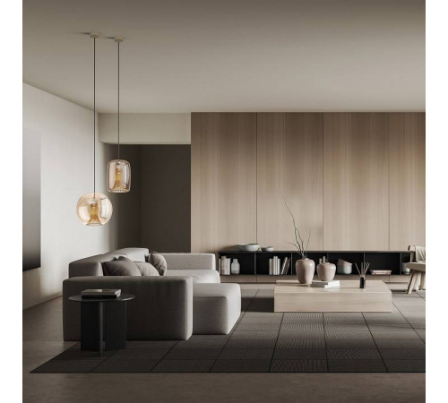 Подвесной светильник Mantra Kriss 8528