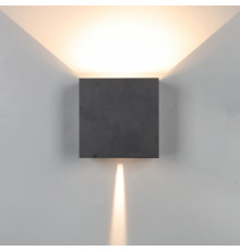 Накладной светильник Mantra Davos 8611