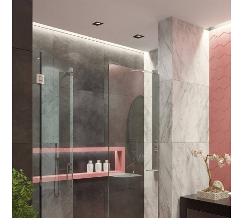 Встраиваемый светильник Mantra Tavira 8657