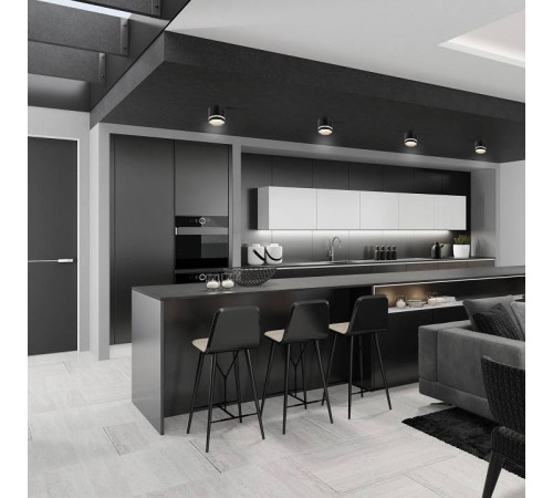 Накладной светильник Mantra Split 8659