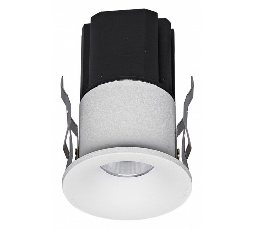 Встраиваемый светильник Mantra Hurgada 8667