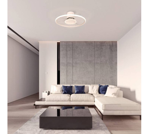 Светильник с вентилятором Mantra Soho 8720