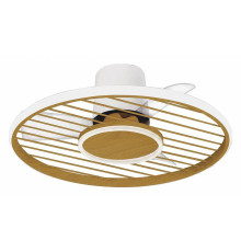 Светильник с вентилятором Mantra Soho 8722