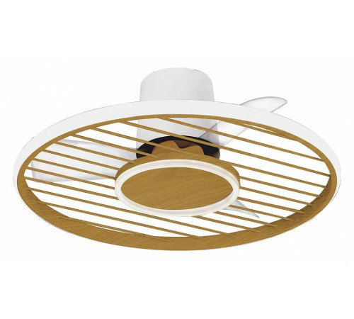 Светильник с вентилятором Mantra Soho 8722