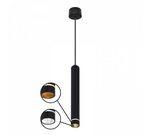 Подвесной светильник Mantra Split 8877