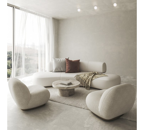 Встраиваемый светильник Mantra Bead 8893