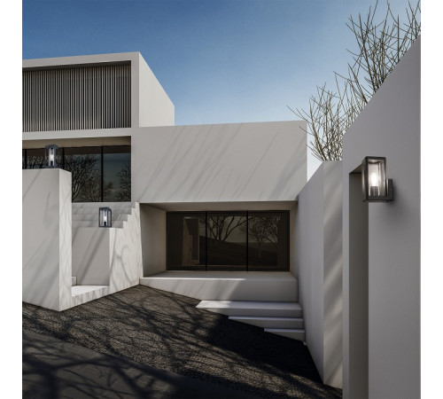 Накладной светильник Mantra Nevada 8900