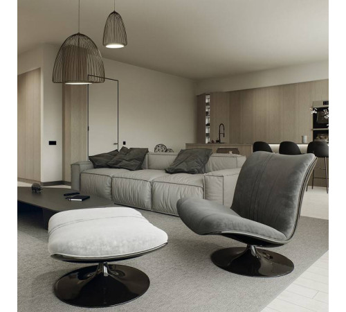 Подвесной светильник Mantra Smart 9016