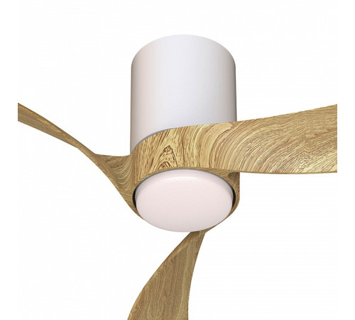 Светильник с вентилятором Mantra NEMO 9051