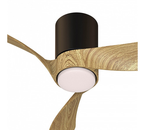 Светильник с вентилятором Mantra NEMO 9053